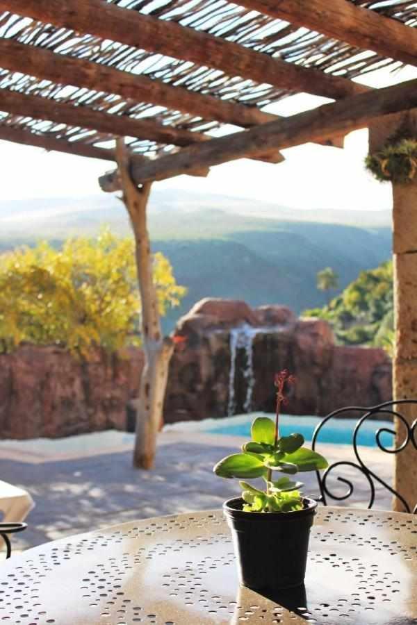 Casa Oronado Vila Ingenio Exterior foto