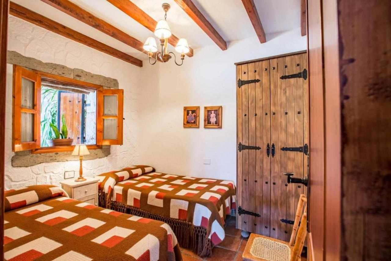 Casa Oronado Vila Ingenio Exterior foto