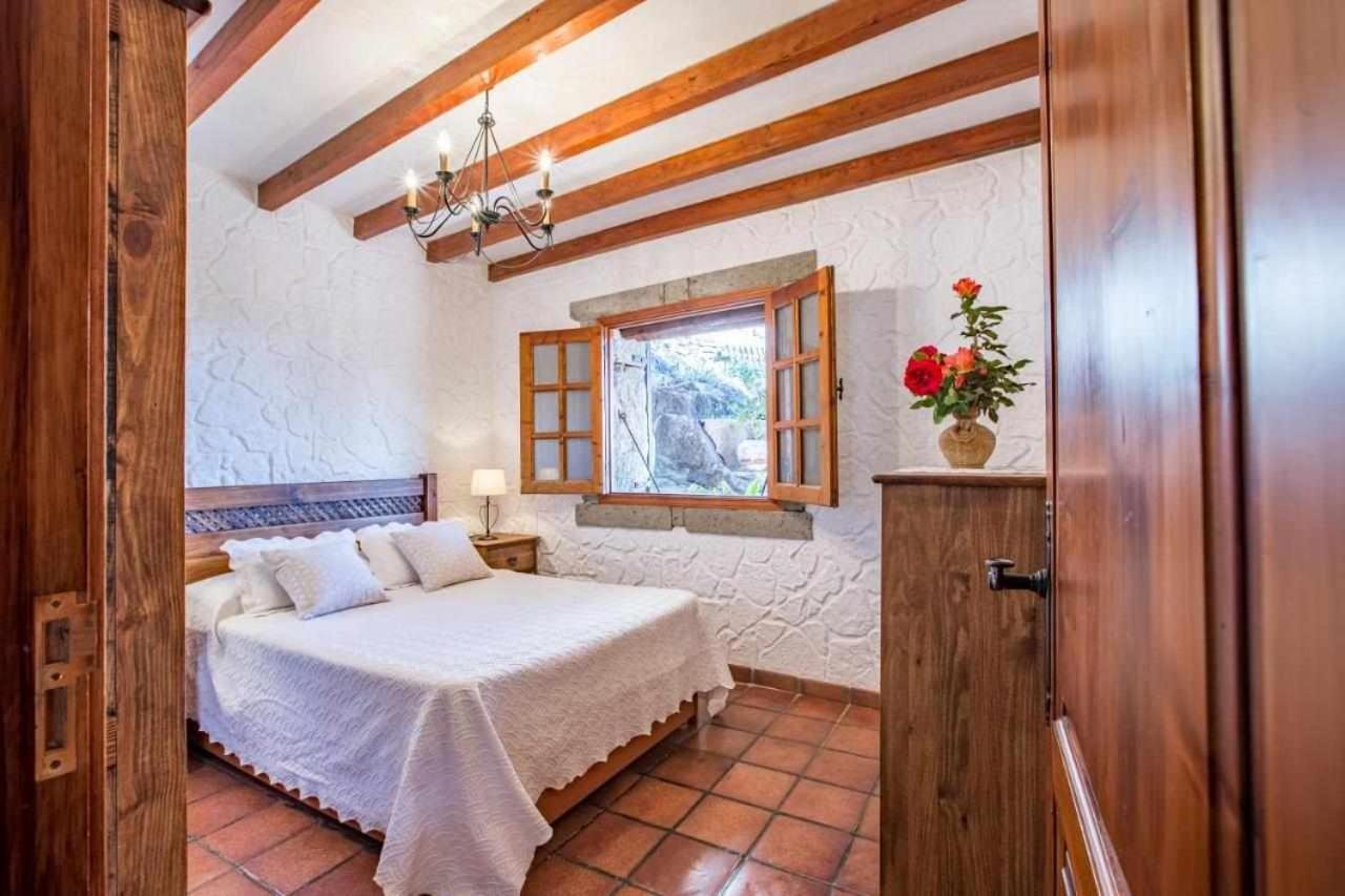 Casa Oronado Vila Ingenio Exterior foto