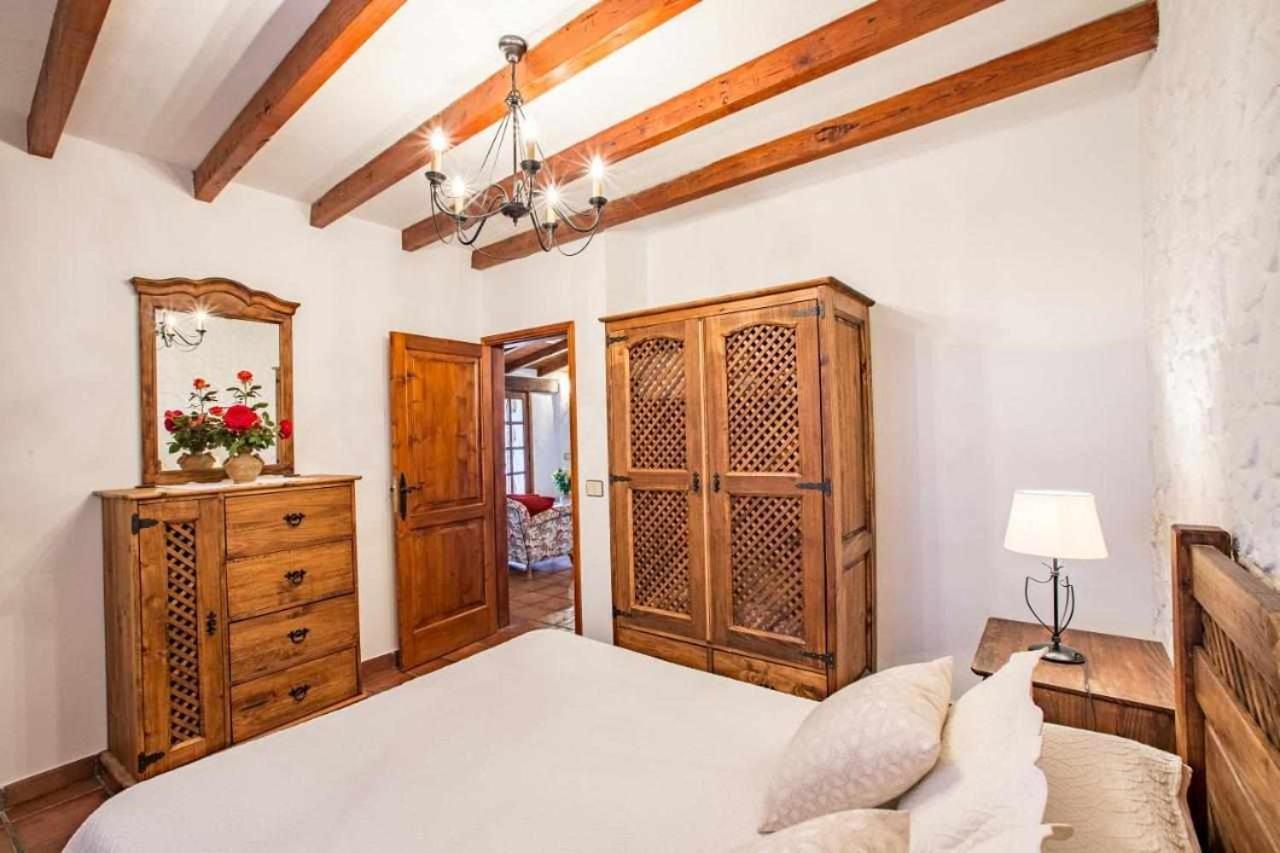 Casa Oronado Vila Ingenio Exterior foto