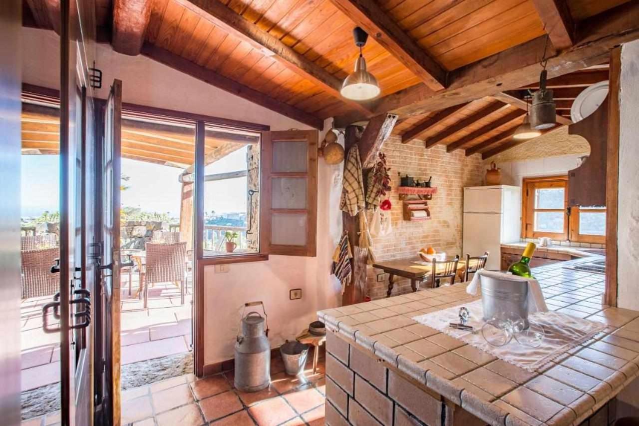 Casa Oronado Vila Ingenio Exterior foto