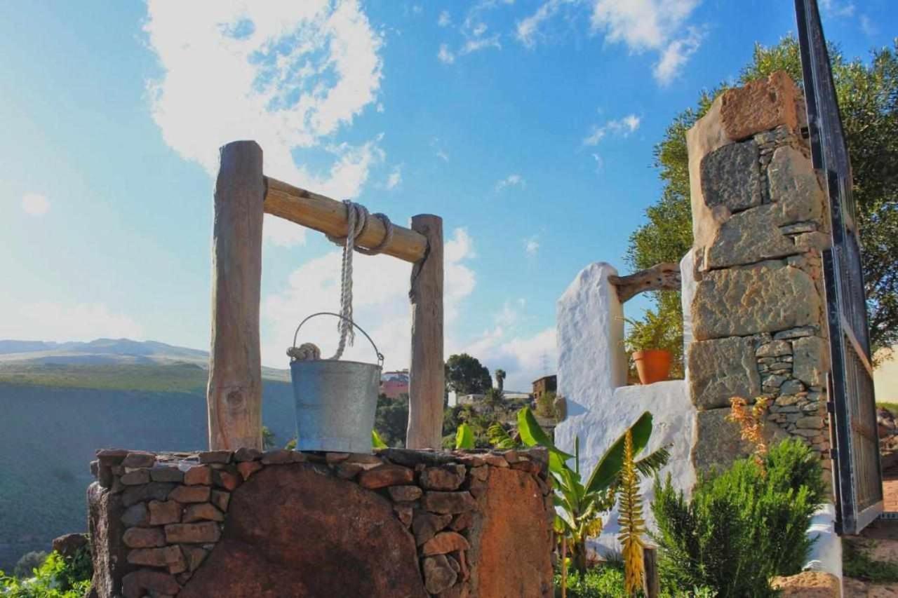 Casa Oronado Vila Ingenio Exterior foto