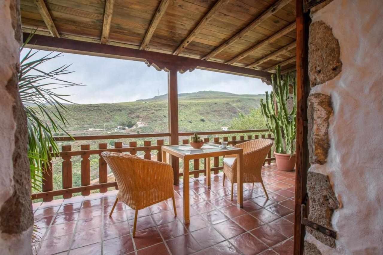 Casa Oronado Vila Ingenio Exterior foto